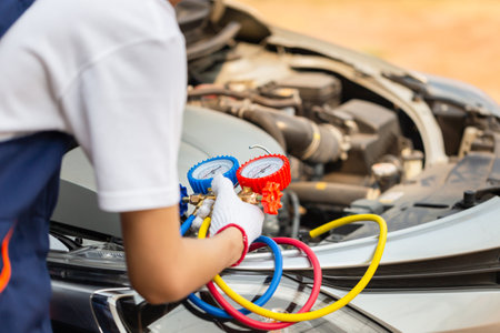 Air Conditioner Service