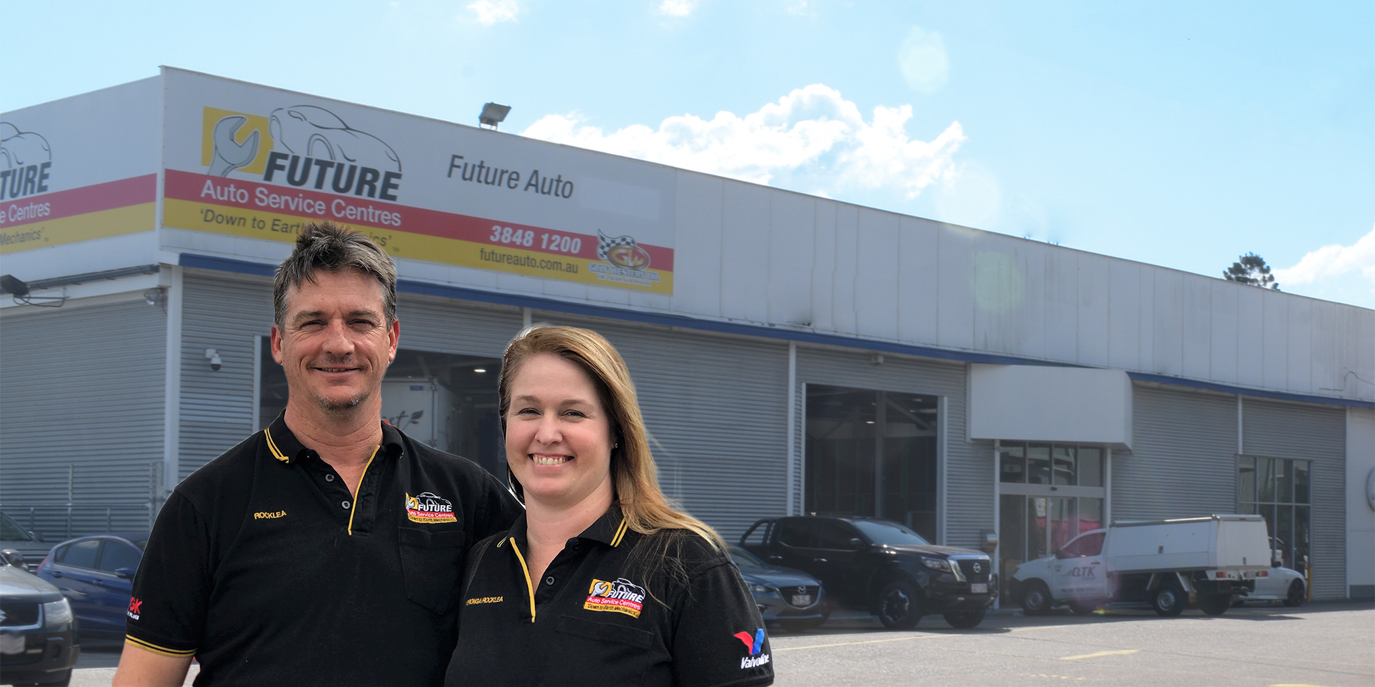 Future Auto Moorooka